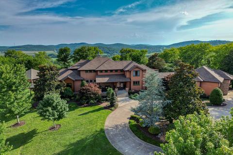 363 Gerald Mountain Rd, Readyville, TN 37149