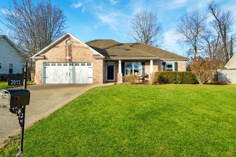 2012 Sparrow St, Spring Hill, TN 37174 photo 1