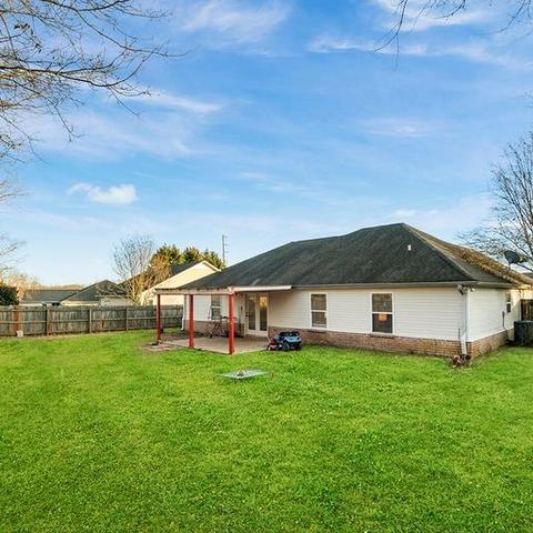 2012 Sparrow St, Spring Hill, TN 37174 photo 2