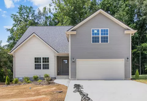 1195 Boulder Pass, Clarksville, TN 37040