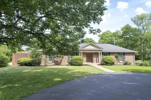 4514 Granny White Pike, Nashville, TN 37204