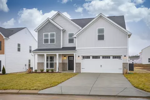 6015 Cavalry Ct, Spring Hill, TN 37174 photo 1