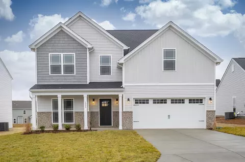 6015 Cavalry Ct, Spring Hill, TN 37174 photo 2