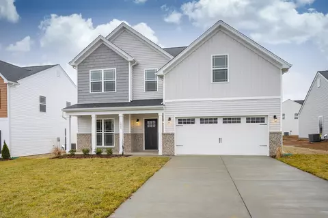 6015 Cavalry Ct, Spring Hill, TN 37174 photo 3