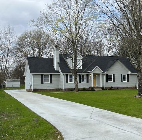 132 Fox Ridge Dr, Murfreesboro, TN 37128