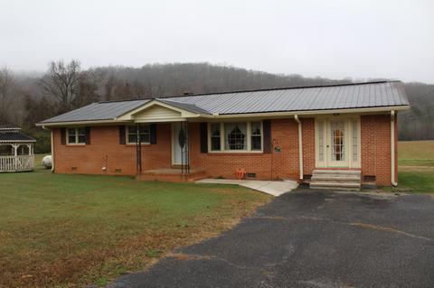 11437 Rocky River Rd, Rock Island, TN 38581