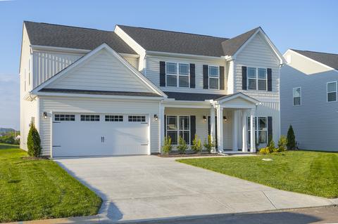 6014 Cavalry Ct, Spring Hill, TN 37174 photo 2
