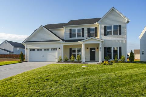 6014 Cavalry Ct, Spring Hill, TN 37174 photo 3