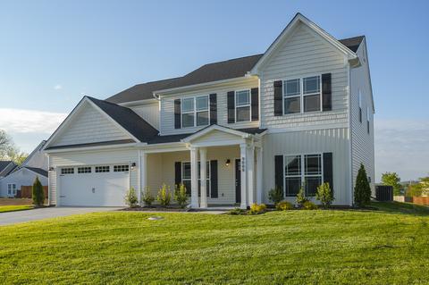 6014 Cavalry Ct, Spring Hill, TN 37174 photo 4
