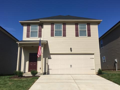 1234 Catawba Way, Murfreesboro, TN 37130