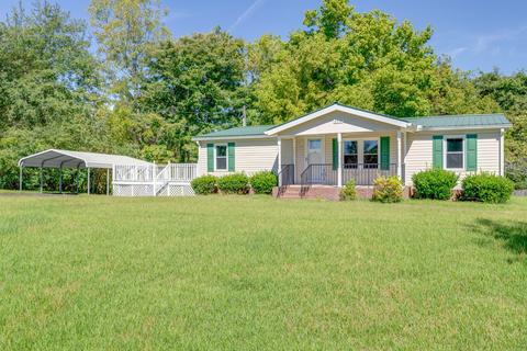 4539 Highway 47 E, White Bluff, TN 37187 photo 2