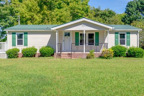 4539 Highway 47 E, White Bluff, TN 37187 photo 1