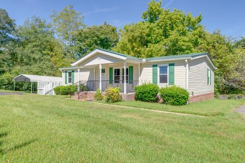 4539 Highway 47 E, White Bluff, TN 37187 photo 4