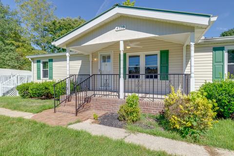 4539 Highway 47 E, White Bluff, TN 37187 photo 6