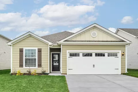 2425 Curbow Dr, Murfreesboro, TN 37127 photo 1