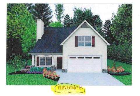 413 Windyhill St, Murfreesboro, TN 37129 photo 1