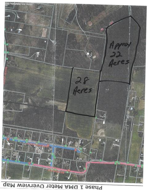 7961 Bethlehem Rd, Springfield, TN 37172 photo 1