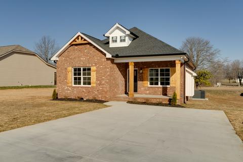 155 Julia Ann Ct, Springfield, TN 37172 photo 1