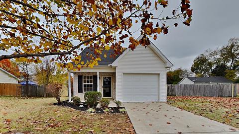 3225 Lexmark Cir, Murfreesboro, TN 37128 photo 1