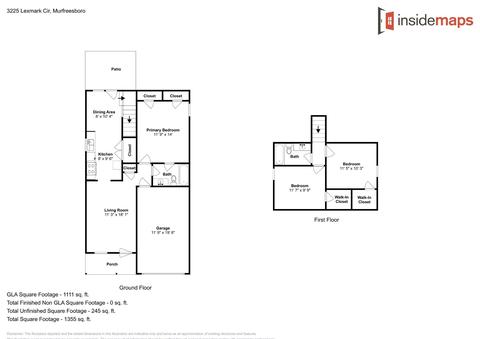 3225 Lexmark Cir, Murfreesboro, TN 37128 photo 10