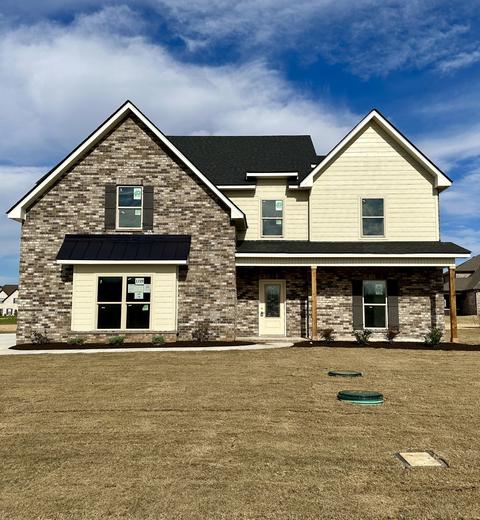 1729 Cypress Leaf Ln, Murfreesboro, TN 37130 photo 1
