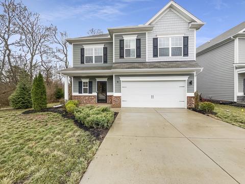948 Carnation Dr, Spring Hill, TN 37174 photo 1