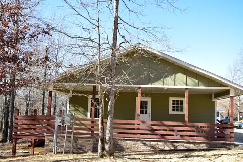 6650 Parish Dr, Nunnelly, TN 37137