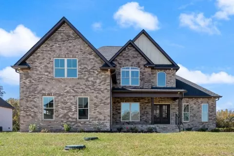 2712 Carousel Dr, Murfreesboro, TN 37128