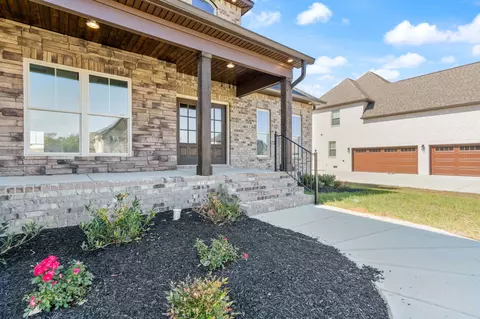 2712 Carousel Dr, Murfreesboro, TN 37128 photo 5