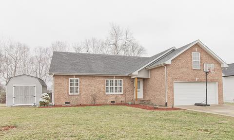 211 Arabian Ln, Springfield, TN 37172 photo 2
