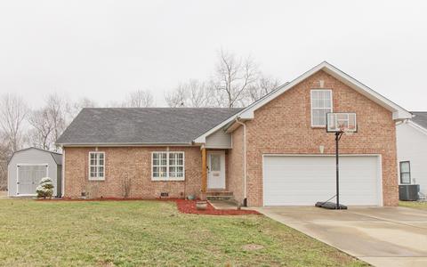 211 Arabian Ln, Springfield, TN 37172 photo 1