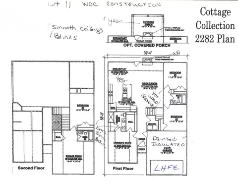 208 Ruby Cate Way #LOT 11, Murfreesboro, TN 37128