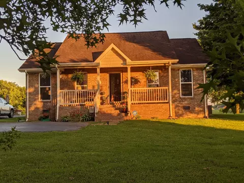 891 Nance Rd, Pulaski, TN 38478 photo 1