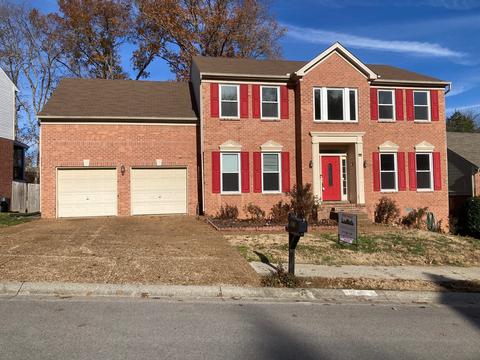 313 Compass Pt, Hermitage, TN 37076 photo 1