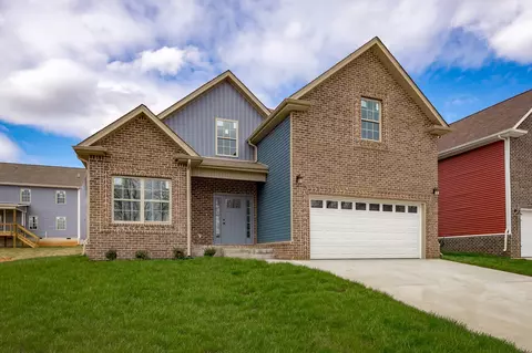 833 Limestone Way, Clarksville, TN 37040