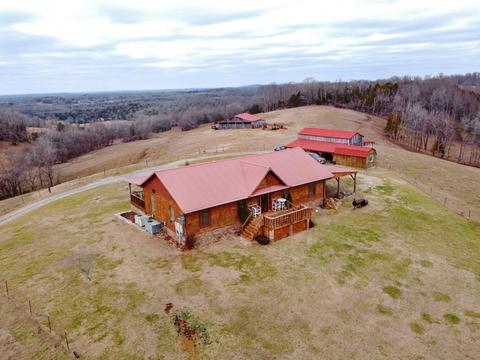8280 Hartsville Pike, Lebanon, TN 37087