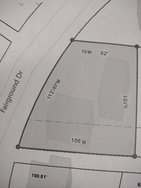 106 Fairground Dr, Waverly, TN 37185