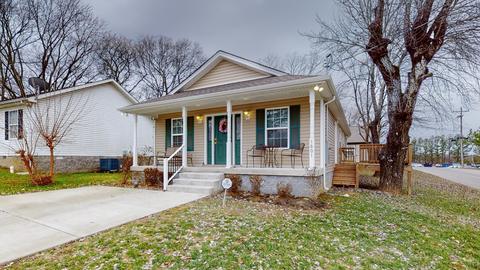 1601 Rawls St, Springfield, TN 37172 photo 3