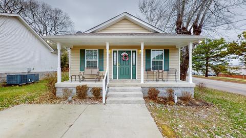 1601 Rawls St, Springfield, TN 37172 photo 1