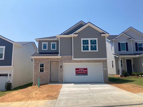 109 Timber Crest Trail Poplar, White Bluff, TN 37187