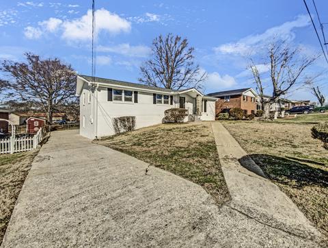 736 Work Dr, Nashville, TN 37207