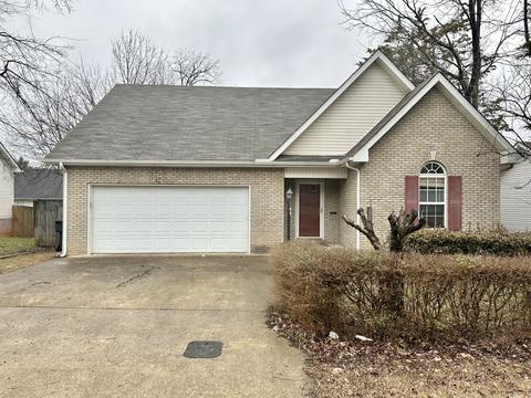 1770 North Cv, Murfreesboro, TN 37129