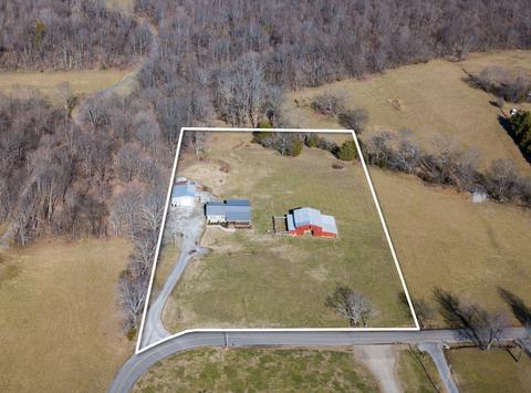6862 Bethlehem Rd, Springfield, TN 37172 photo 3
