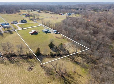 6862 Bethlehem Rd, Springfield, TN 37172 photo 2
