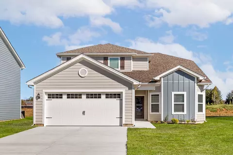 116 Harvest Cir, Dickson, TN 37055