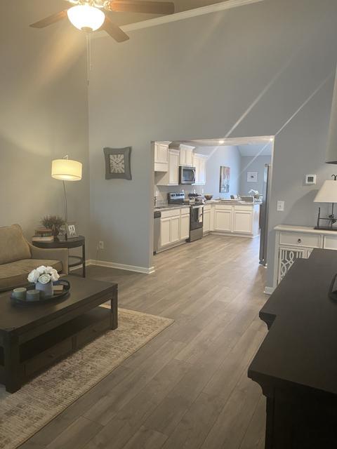 100 Allie Towns Dr, Smyrna, TN 37167 photo 2