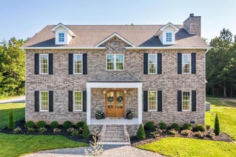 200 Stanfield Rd NW, Georgetown, TN 37336 photo 1