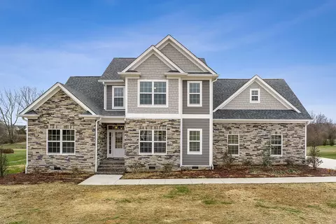 153 Stone Creek Blvd, Mcminnville, TN 37110