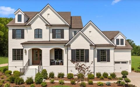7237 Murrel Dr, Franklin, TN 37064 photo 4