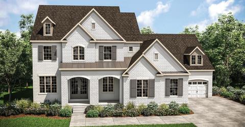 7237 Murrel Dr, Franklin, TN 37064 photo 1